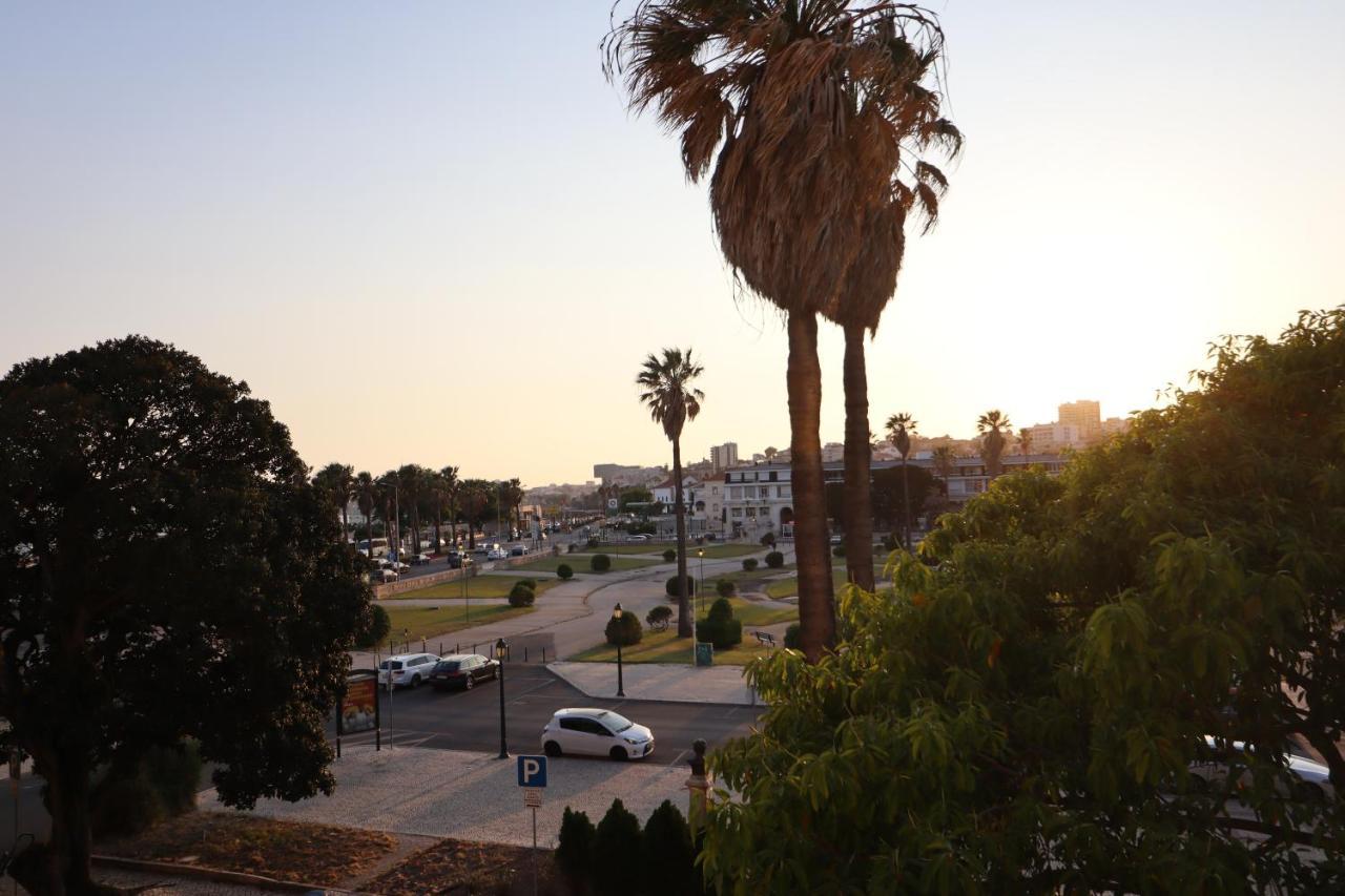 אסטוריל Rua Das Arcadas Do Parque 52 מראה חיצוני תמונה