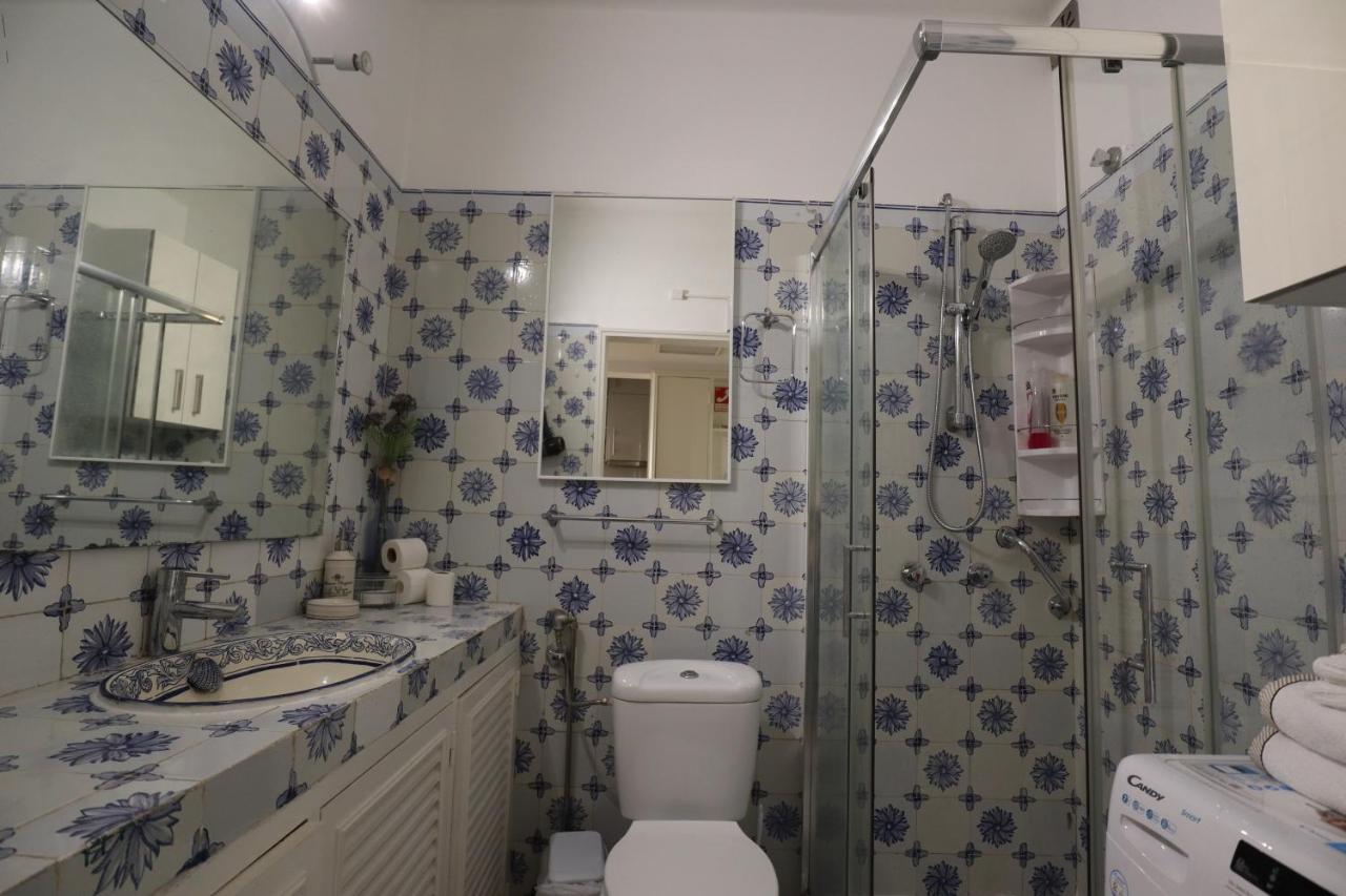 אסטוריל Rua Das Arcadas Do Parque 52 מראה חיצוני תמונה